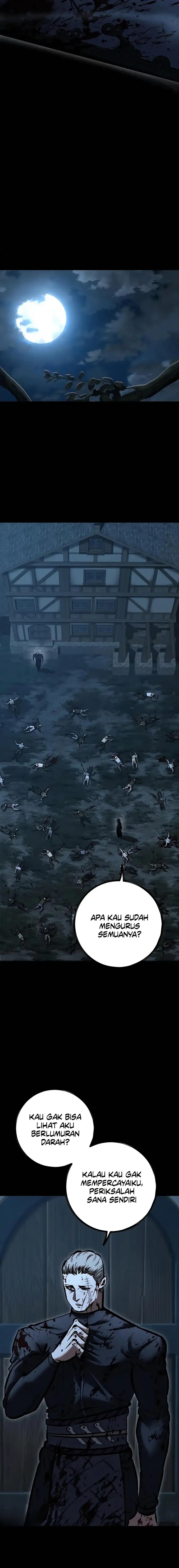 Chronicle of Runes Chapter 06 Gambar 25