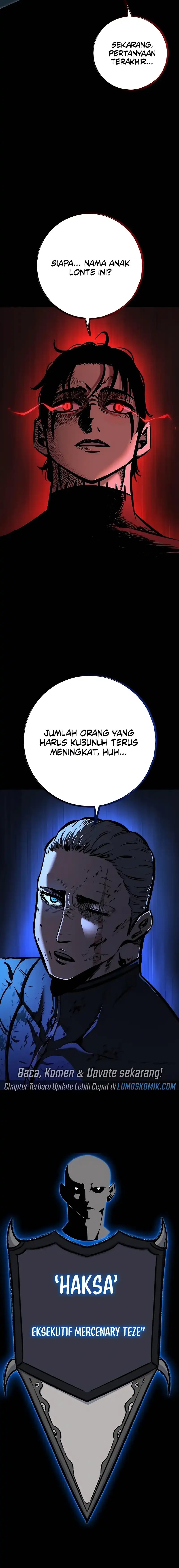 Chronicle of Runes Chapter 06 Gambar 29