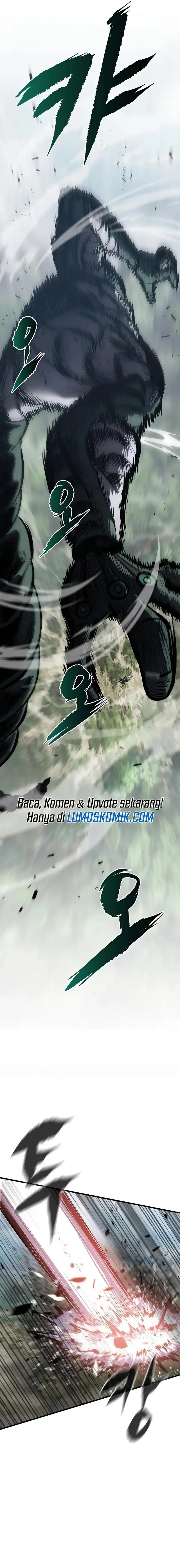 Chronicle of Runes Chapter 07 Gambar 3