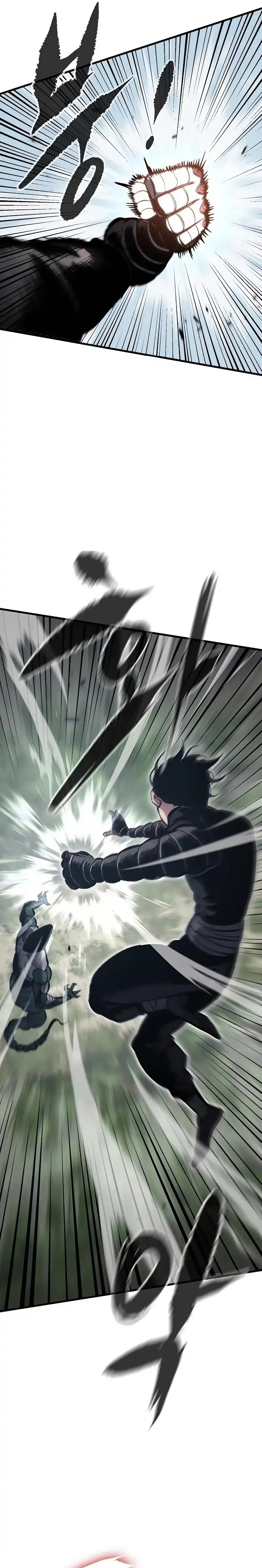 Chronicle of Runes Chapter 07 Gambar 4