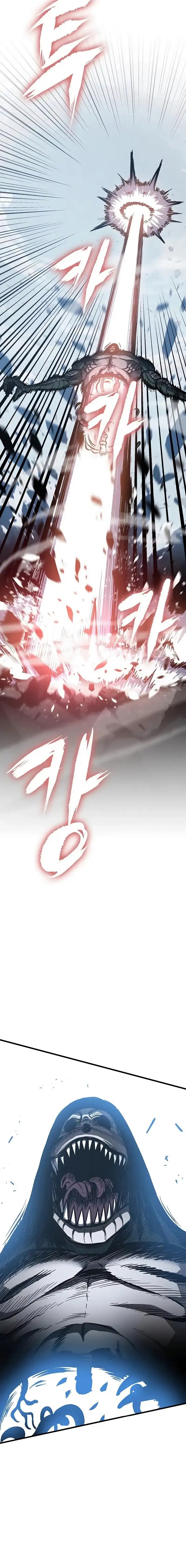 Chronicle of Runes Chapter 07 Gambar 5