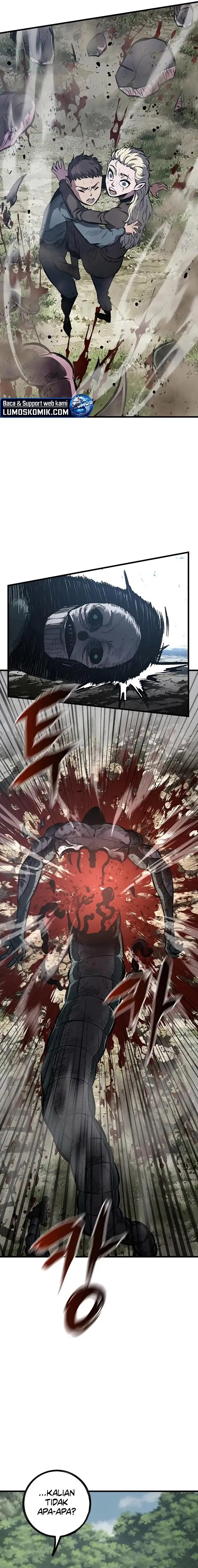 Chronicle of Runes Chapter 07 Gambar 6