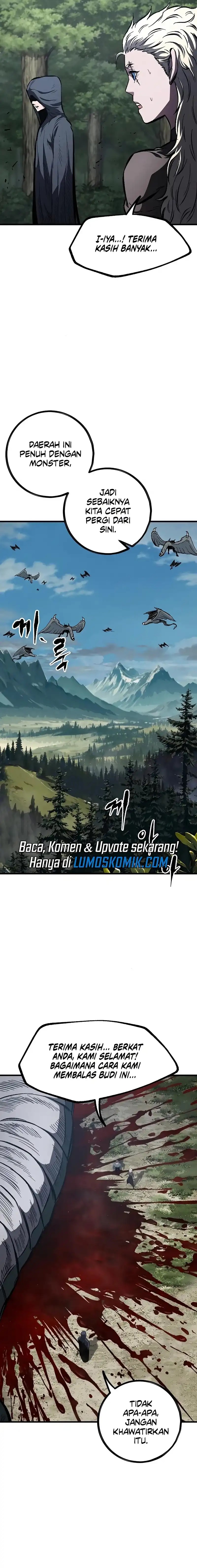 Chronicle of Runes Chapter 07 Gambar 7