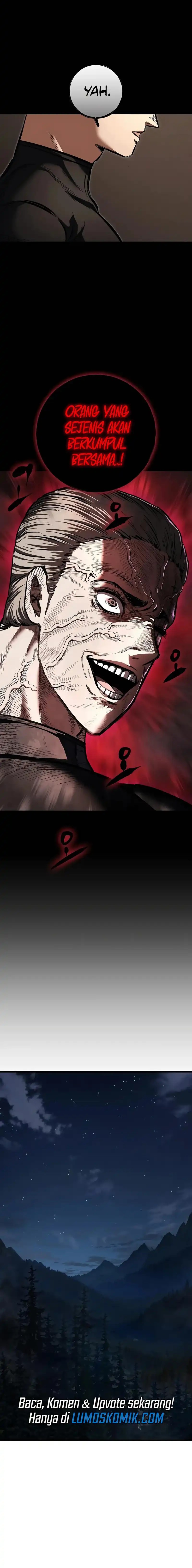 Chronicle of Runes Chapter 07 Gambar 23