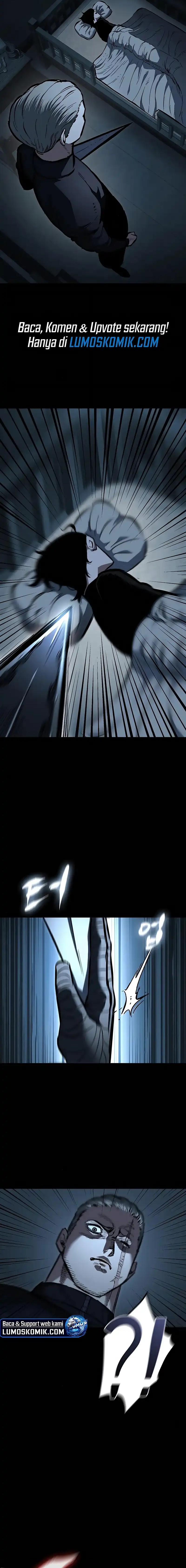 Chronicle of Runes Chapter 07 Gambar 26