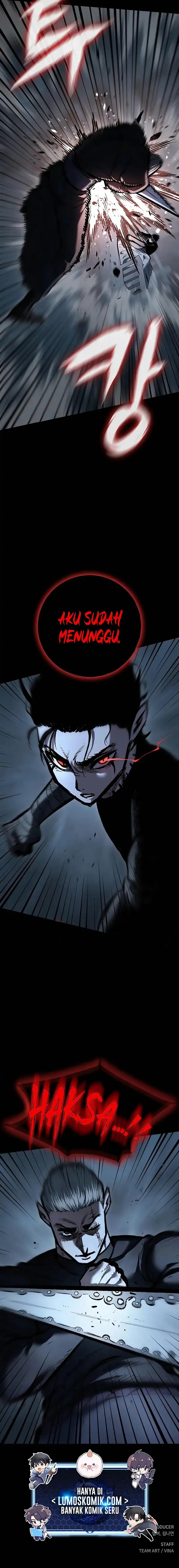 Chronicle of Runes Chapter 07 Gambar 27