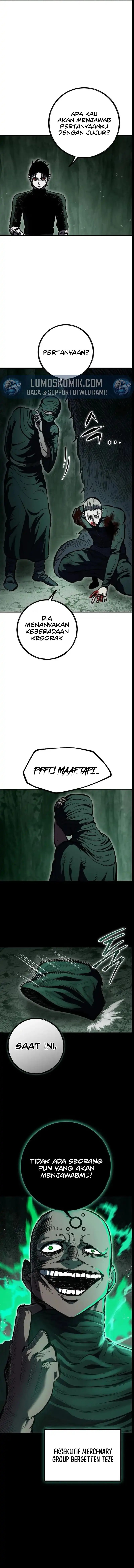 Chronicle of Runes Chapter 09 Gambar 3