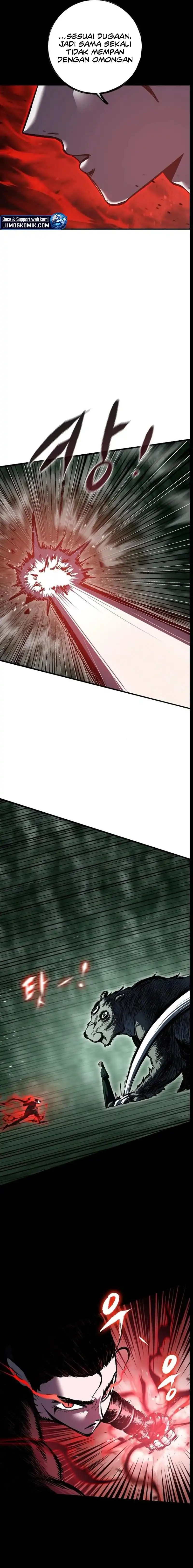 Chronicle of Runes Chapter 09 Gambar 4