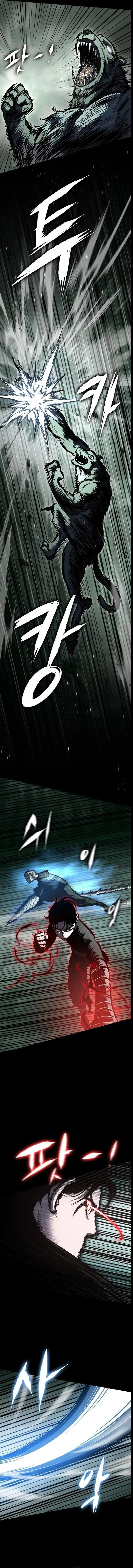 Chronicle of Runes Chapter 09 Gambar 5