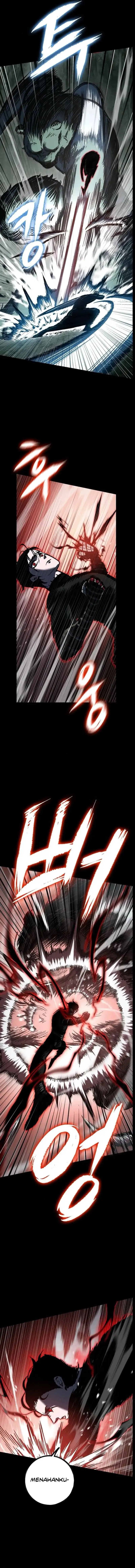 Chronicle of Runes Chapter 09 Gambar 6