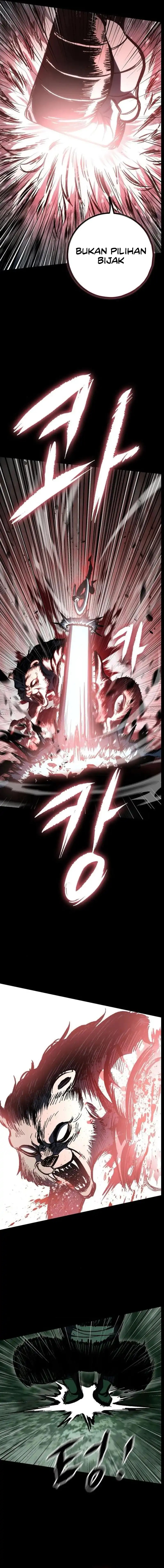 Chronicle of Runes Chapter 09 Gambar 7