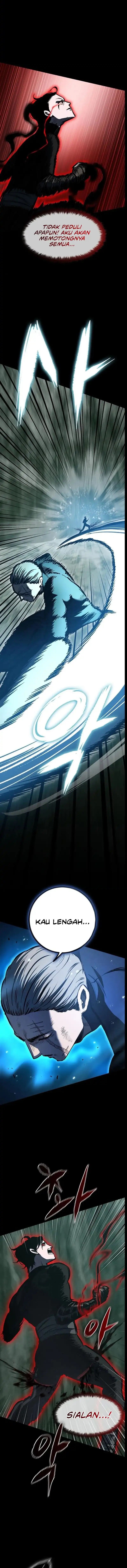 Chronicle of Runes Chapter 09 Gambar 10