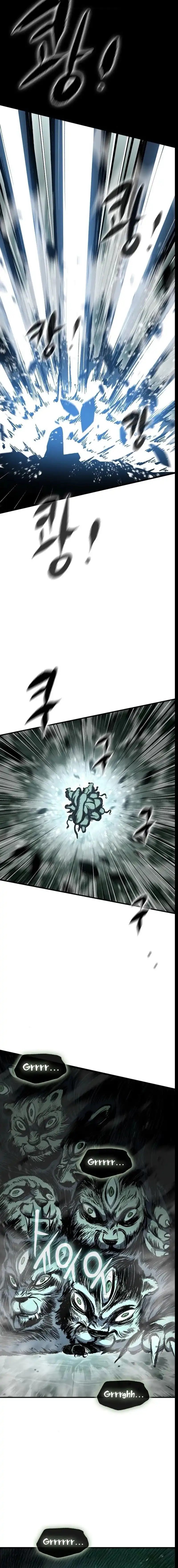 Chronicle of Runes Chapter 09 Gambar 11