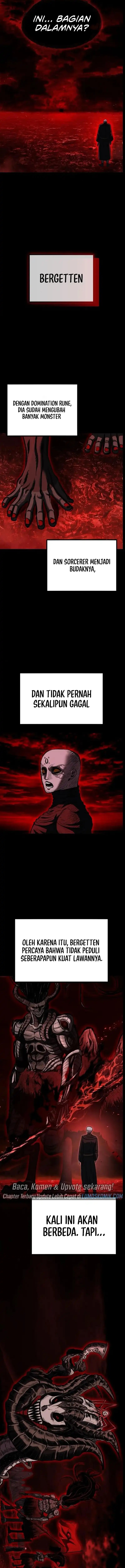 Chronicle of Runes Chapter 09 Gambar 14