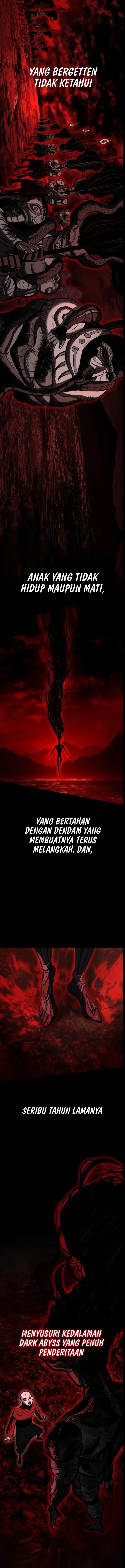 Chronicle of Runes Chapter 09 Gambar 15