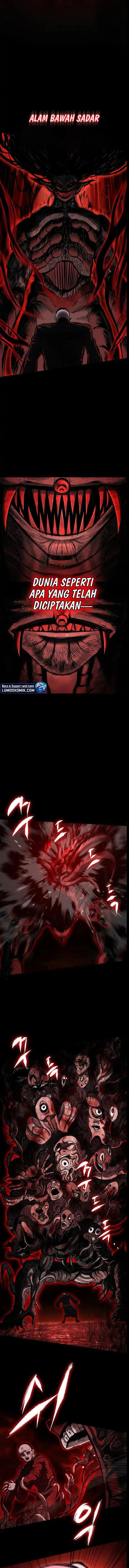 Chronicle of Runes Chapter 09 Gambar 16