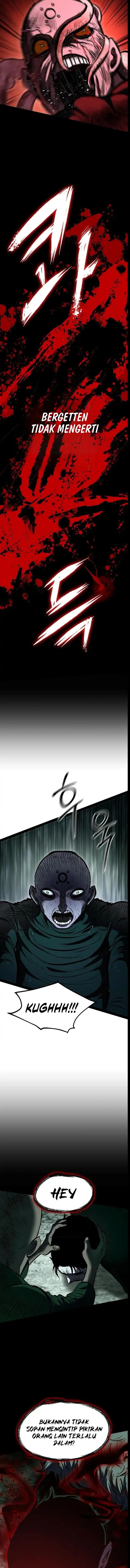 Chronicle of Runes Chapter 09 Gambar 17