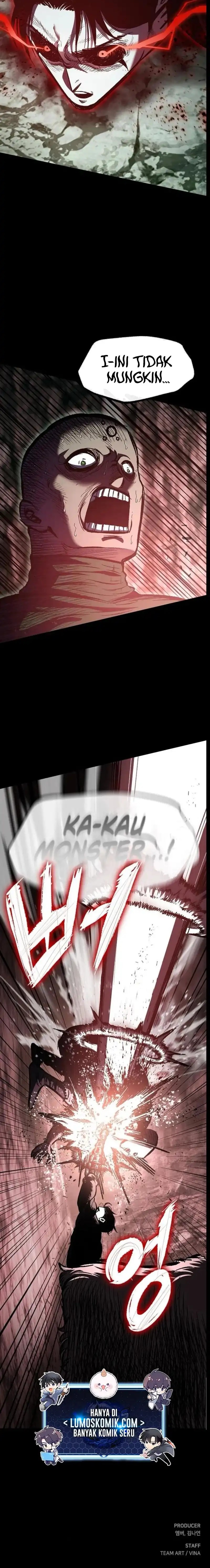 Chronicle of Runes Chapter 09 Gambar 18