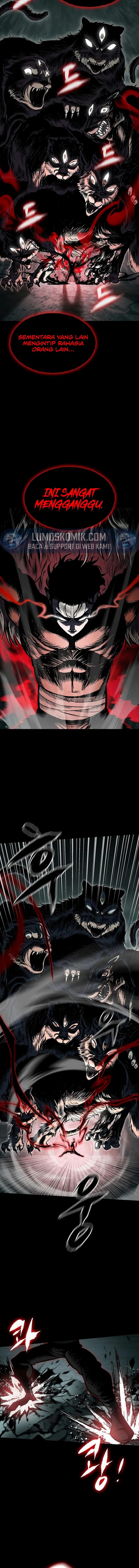 Chronicle of Runes Chapter 10 Gambar 2