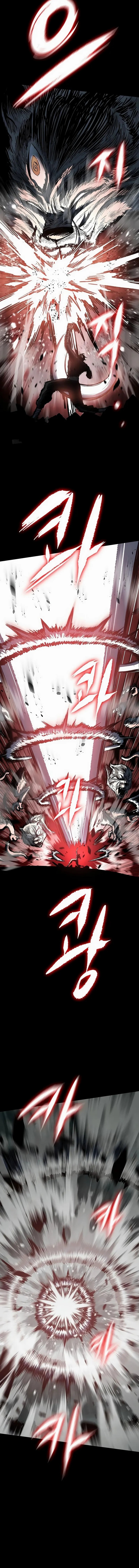 Chronicle of Runes Chapter 10 Gambar 3