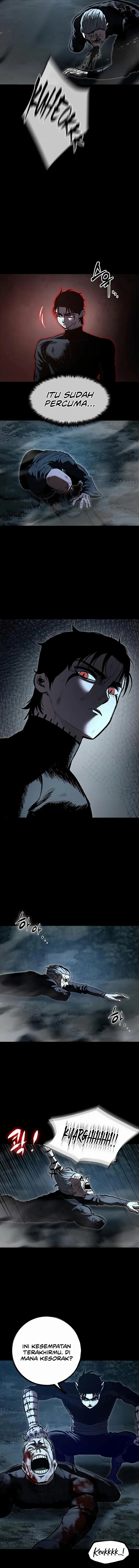 Chronicle of Runes Chapter 10 Gambar 5