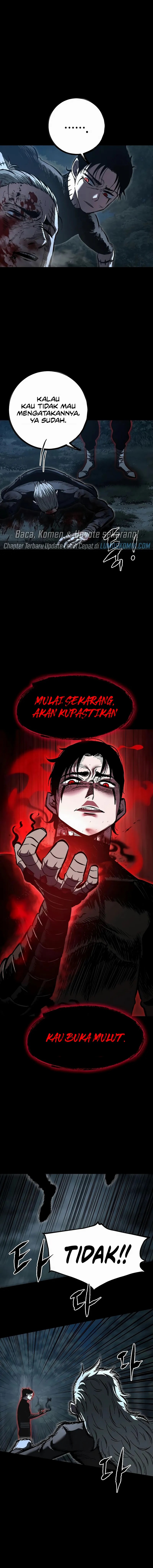 Chronicle of Runes Chapter 10 Gambar 6