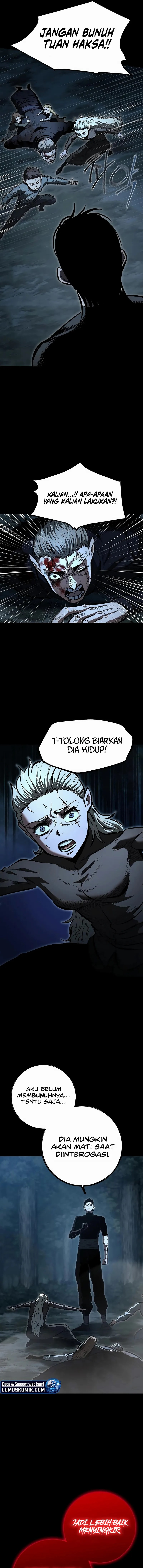 Chronicle of Runes Chapter 10 Gambar 7