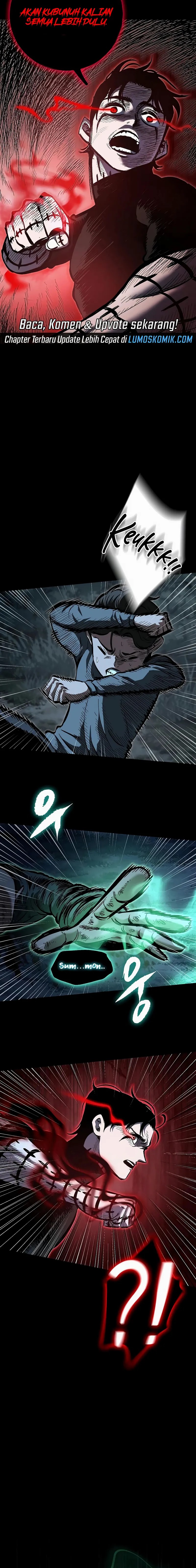 Chronicle of Runes Chapter 10 Gambar 10