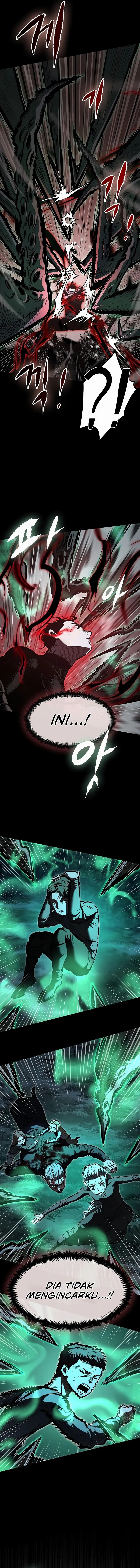 Chronicle of Runes Chapter 10 Gambar 12