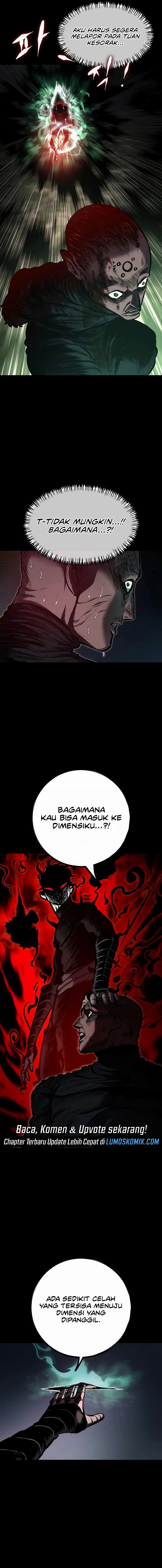 Chronicle of Runes Chapter 10 Gambar 15