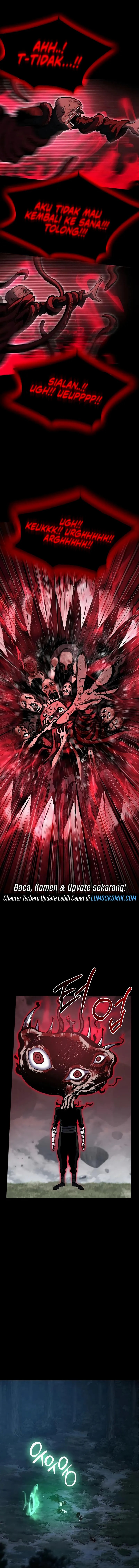 Chronicle of Runes Chapter 10 Gambar 18