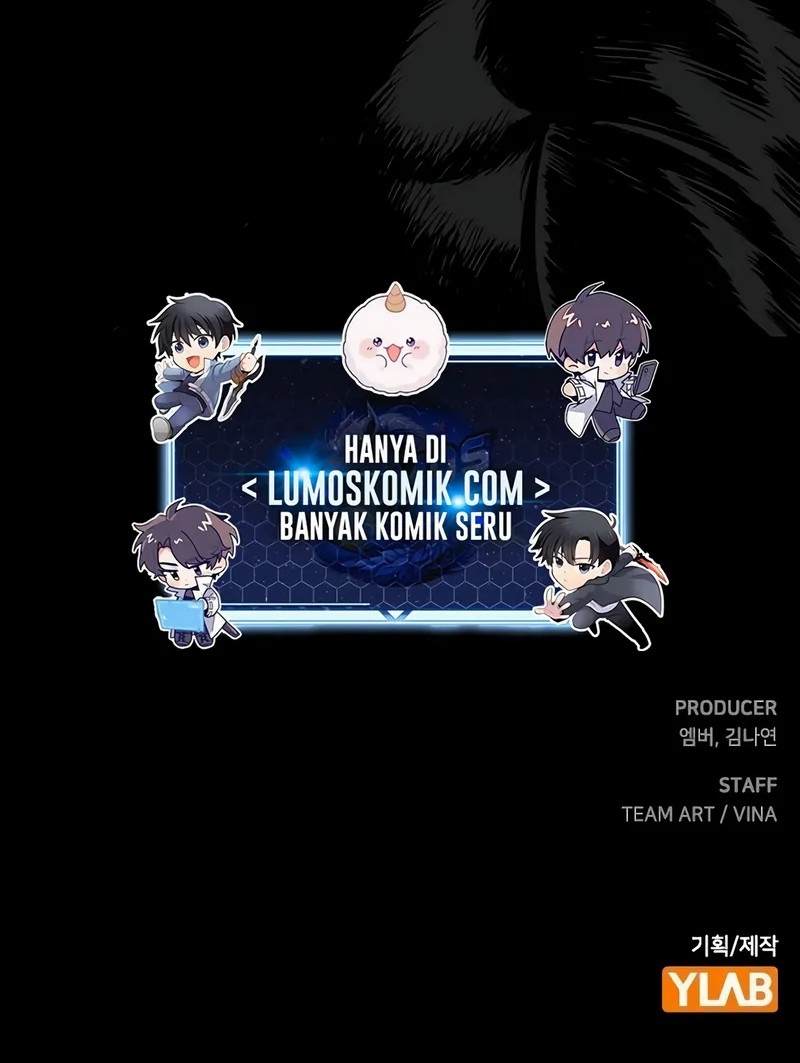 Chronicle of Runes Chapter 10 Gambar 21