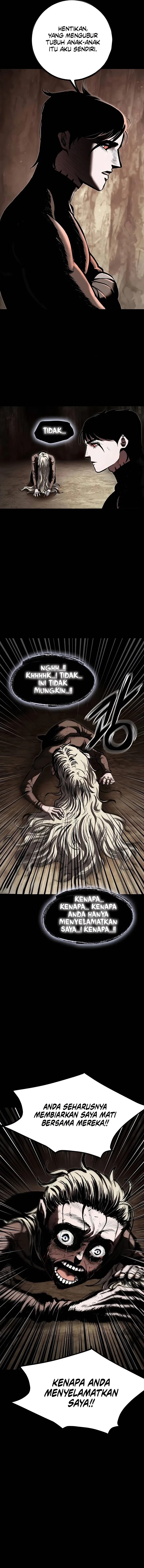 Chronicle of Runes Chapter 11 Gambar 6