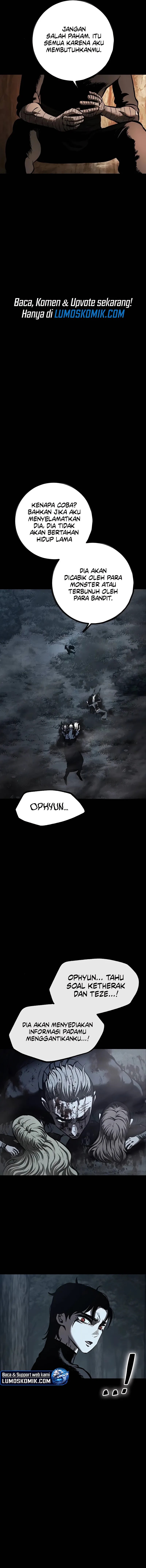 Chronicle of Runes Chapter 11 Gambar 7