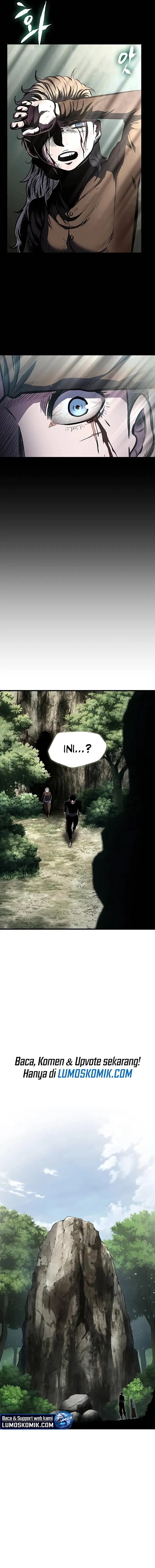 Chronicle of Runes Chapter 11 Gambar 13