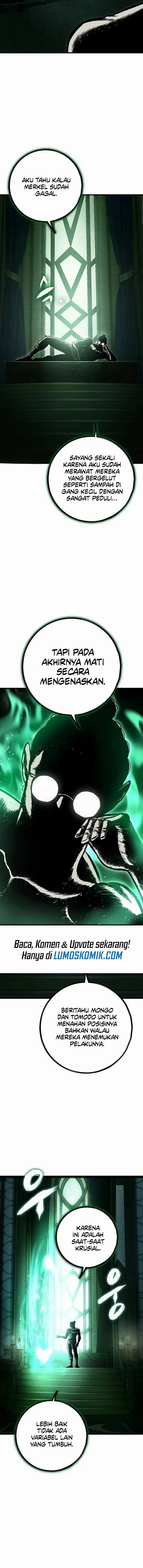 Chronicle of Runes Chapter 12 Gambar 2