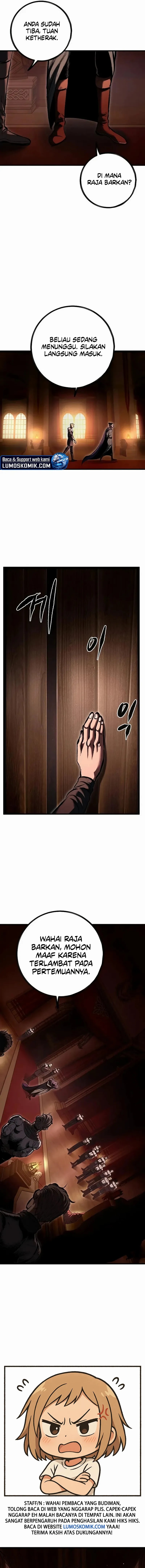 Chronicle of Runes Chapter 12 Gambar 4