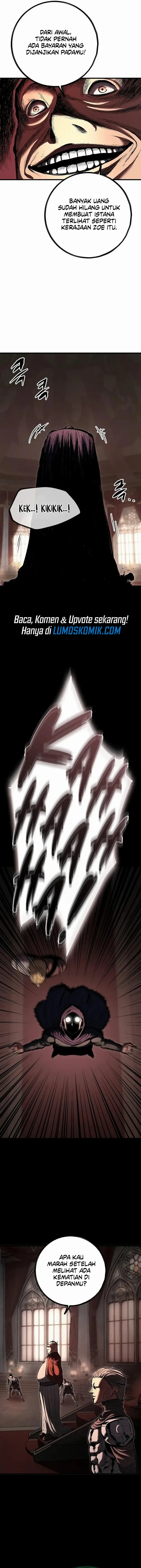 Chronicle of Runes Chapter 12 Gambar 7