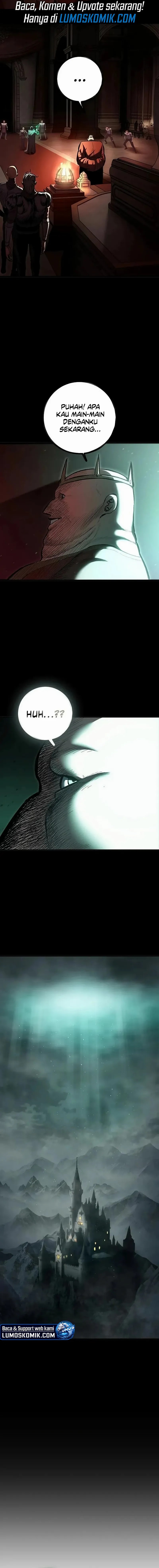 Chronicle of Runes Chapter 12 Gambar 9