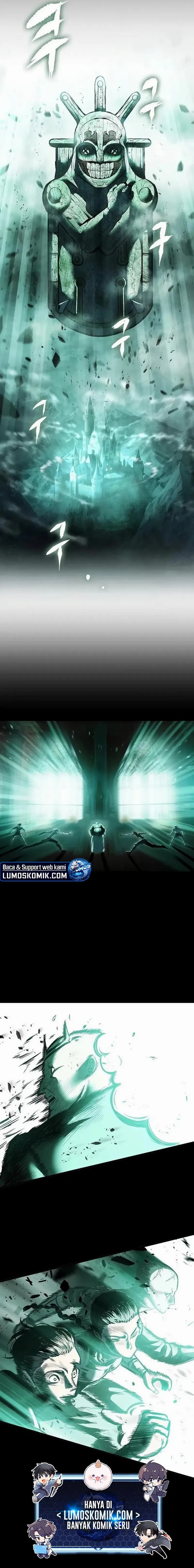 Chronicle of Runes Chapter 12 Gambar 10