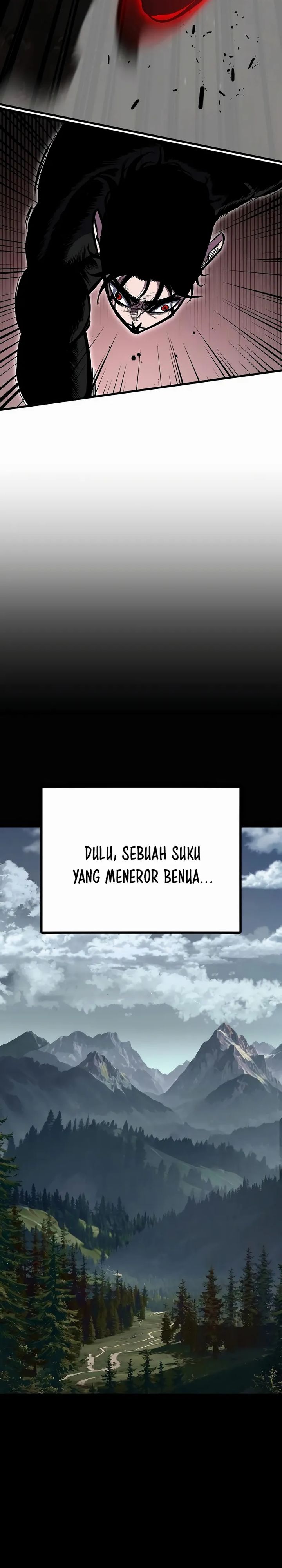 Chronicle of Runes Chapter 14 Gambar 20