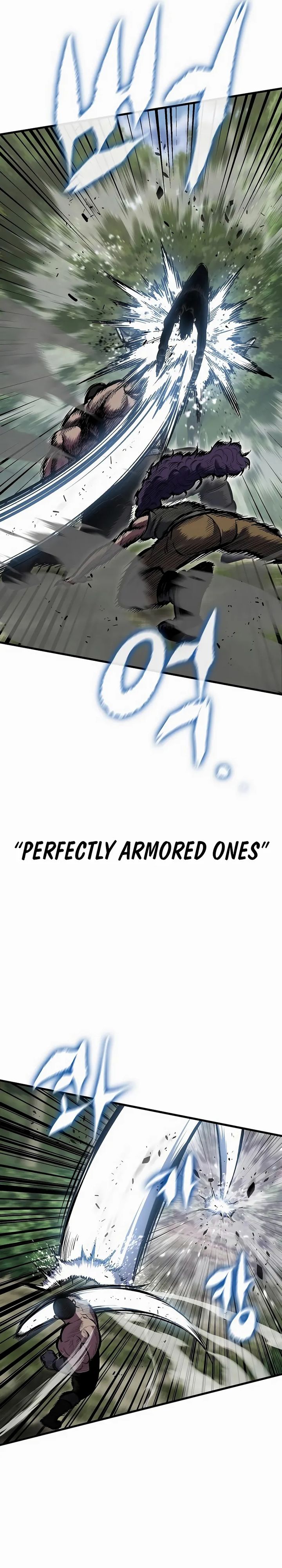 Chronicle of Runes Chapter 14 Gambar 25