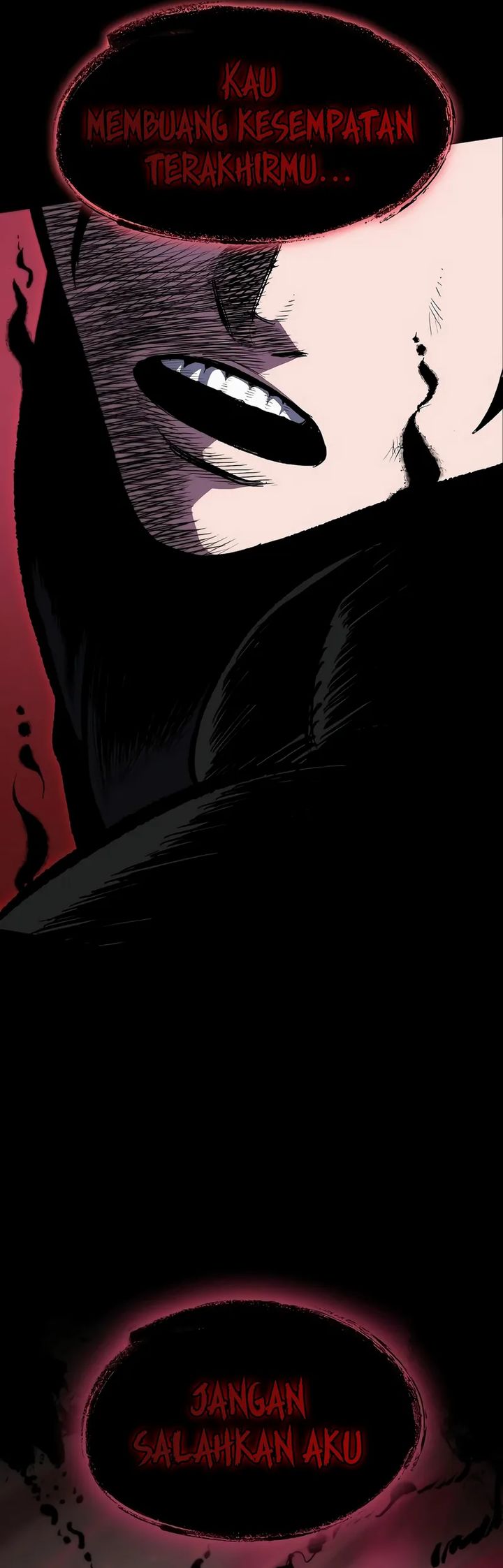 Chronicle of Runes Chapter 14 Gambar 40