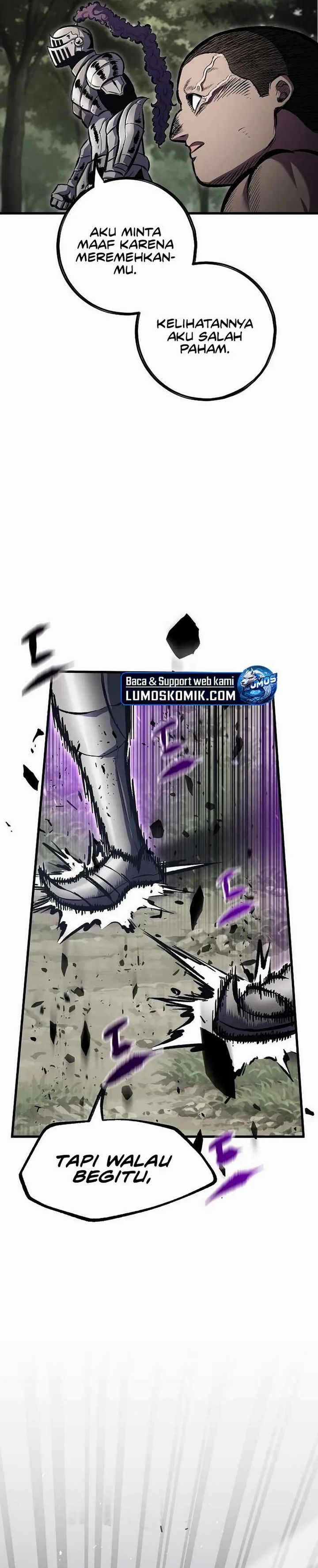 Chronicle of Runes Chapter 15 Gambar 9