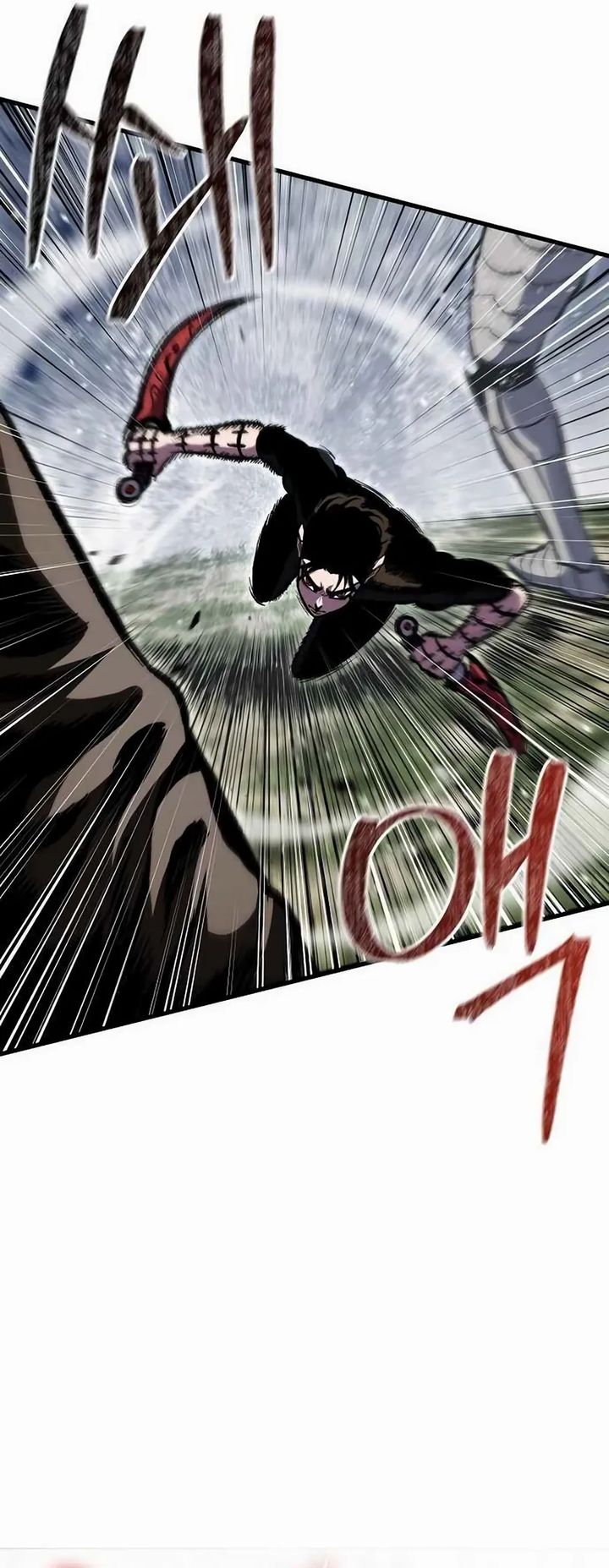 Chronicle of Runes Chapter 15 Gambar 13