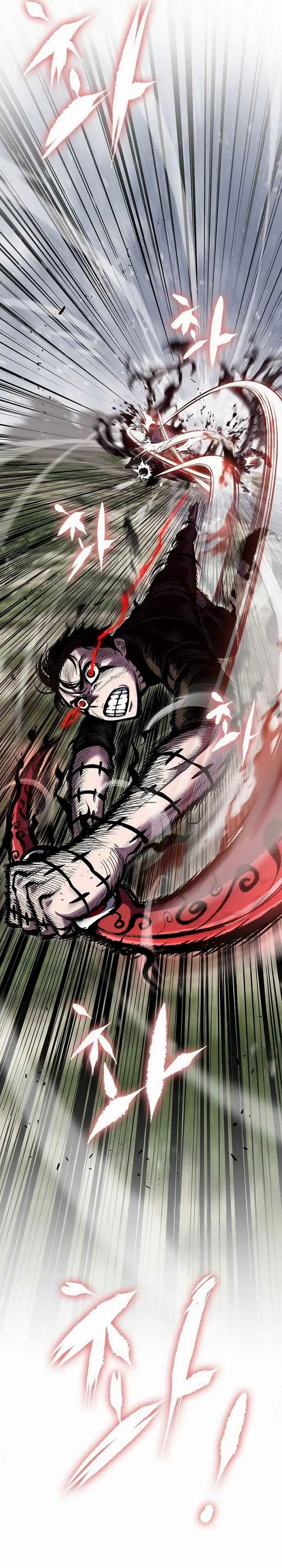 Chronicle of Runes Chapter 15 Gambar 14