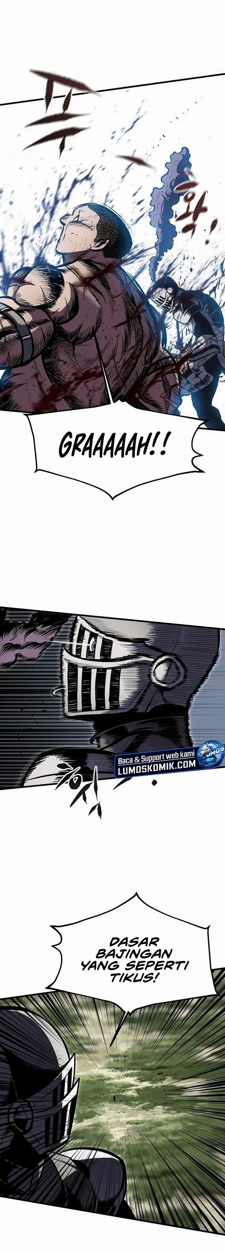 Chronicle of Runes Chapter 15 Gambar 15