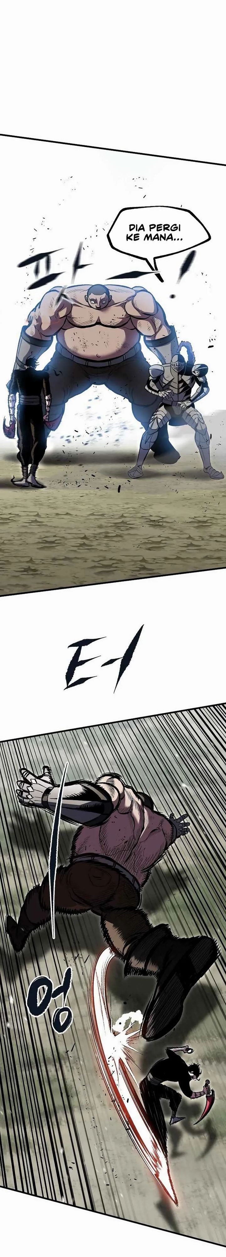 Chronicle of Runes Chapter 15 Gambar 16