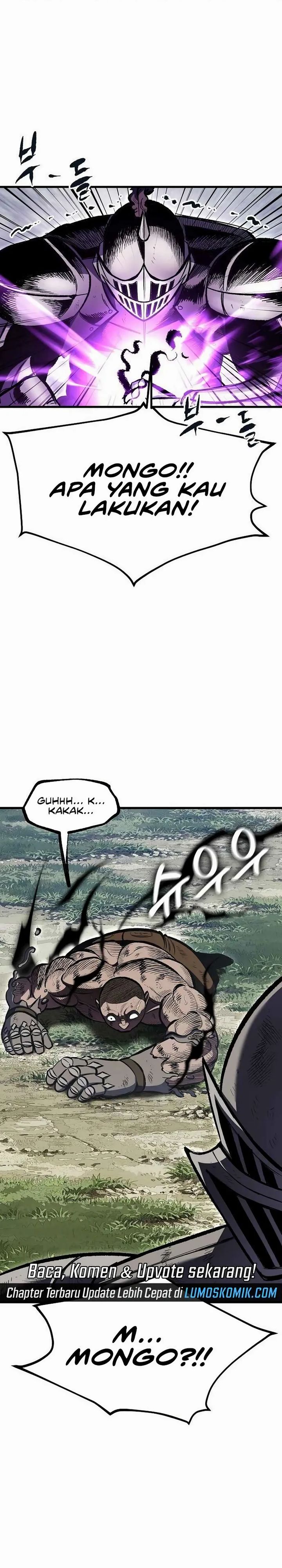 Chronicle of Runes Chapter 15 Gambar 19