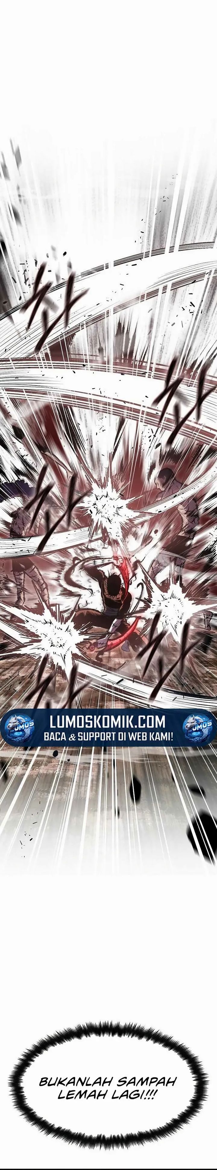 Chronicle of Runes Chapter 15 Gambar 40